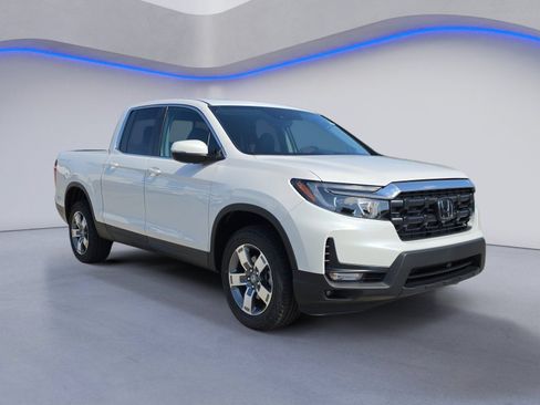 New 2026 Honda Ridgeline RTL image 6