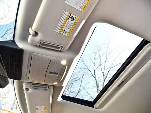 Certified 2023 Nissan Armada Platinum w/ Captain's Chairs Package image 28