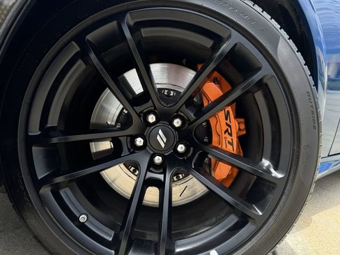 Used 2023 Dodge Charger Scat Pack RWD image 9