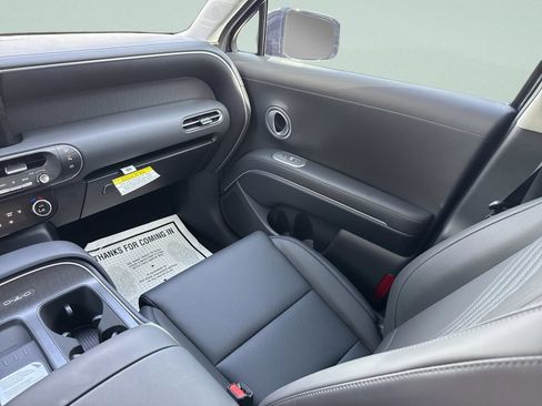 New 2026 Hyundai Palisade SEL AWD/4WD image 19
