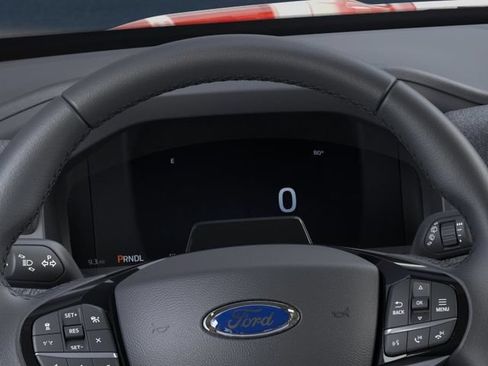 New 2026 Ford Explorer Platinum w/ LUX Leather Package AWD/4WD image 15