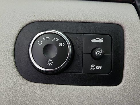 Used 2015 Chevrolet Impala LT w/ LT Sunroof Package FWD image 30