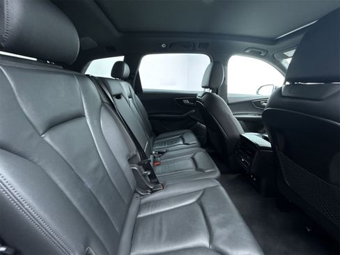 Used 2021 Audi Q7 2.0T Premium Plus w/ Premium Plus Package image 34