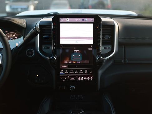 New 2026 RAM 3500 Laramie image 27