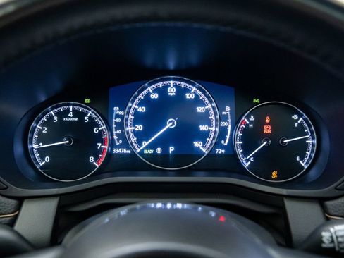 Used 2024 MAZDA CX-90 3.3 Turbo w/ Premium Package image 21