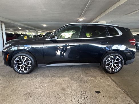 Used 2026 BMW X3 xDrive30i AWD/4WD image 2