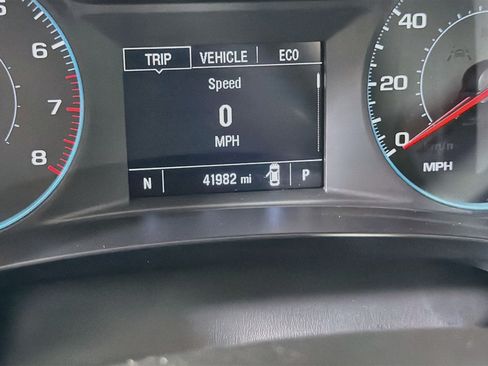 Used 2022 Chevrolet Malibu RS FWD image 19