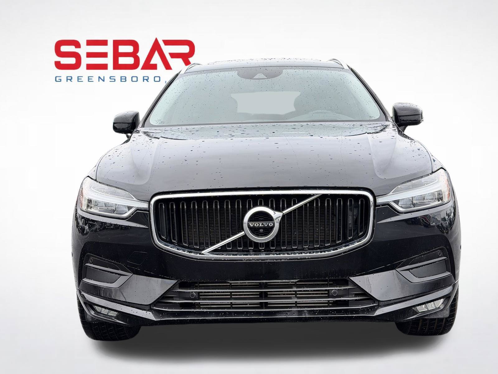 Used 2019 Volvo XC60 T5 Momentum w/ Multimedia Package AWD/4WD image 5