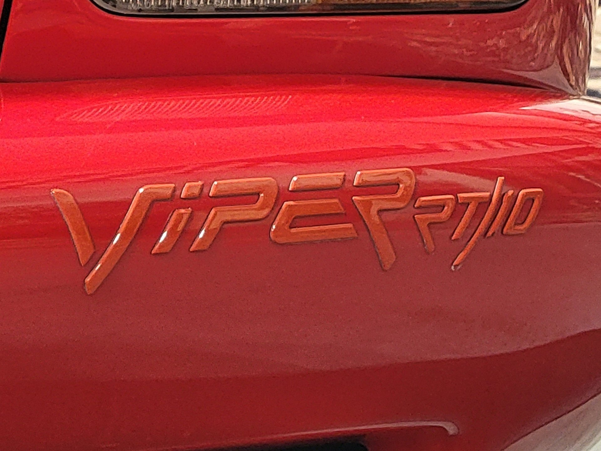Used 1994 Dodge Viper RT/10 RWD image 31