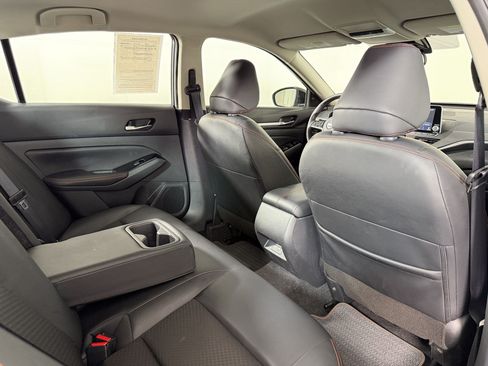 Used 2025 Nissan Altima 2.5 SR FWD image 29
