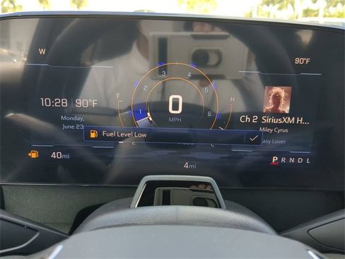 New 2025 Chevrolet Traverse LT w/ Enhanced Driving Package image 27