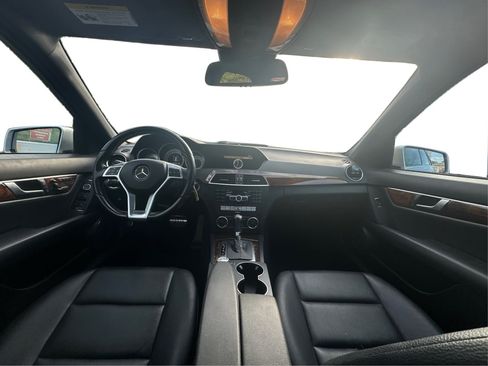 Used 2012 Mercedes-Benz C 300 4MATIC Sedan image 13