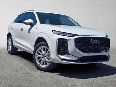 New 2026 Audi Q3 quattro 2.0T