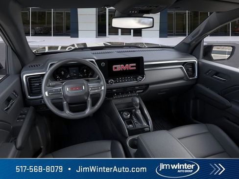 New 2026 GMC Canyon Elevation w/ Convenience Package image 37