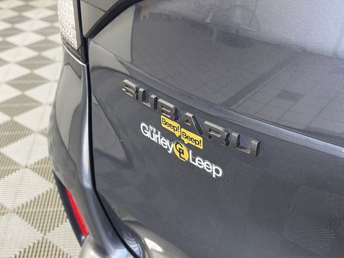 Used 2025 Subaru Forester Touring image 16