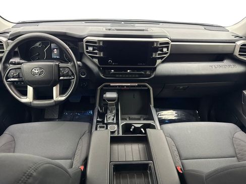 Used 2024 Toyota Tundra SR5 w/ SR5 Convenience Package image 54