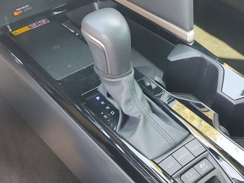 Used 2025 Toyota Camry XSE w/ Premium Plus Package FWD image 18