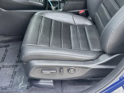 Certified 2024 Honda CR-V EX-L image 18