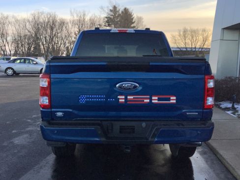 Used 2023 Ford F150 XL w/ STX Appearance Package image 5