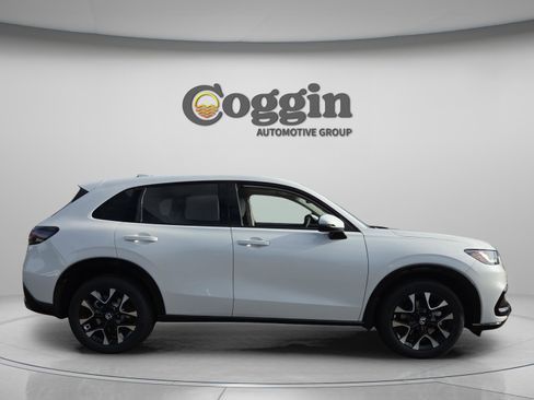 New 2026 Honda HR-V EX-L image 7