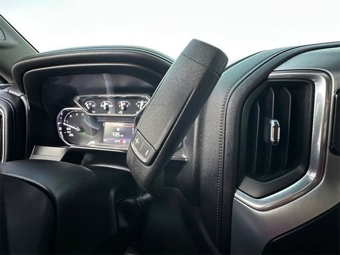 Used 2021 GMC Sierra 1500 SLT w/ SLT Premium Package image 14