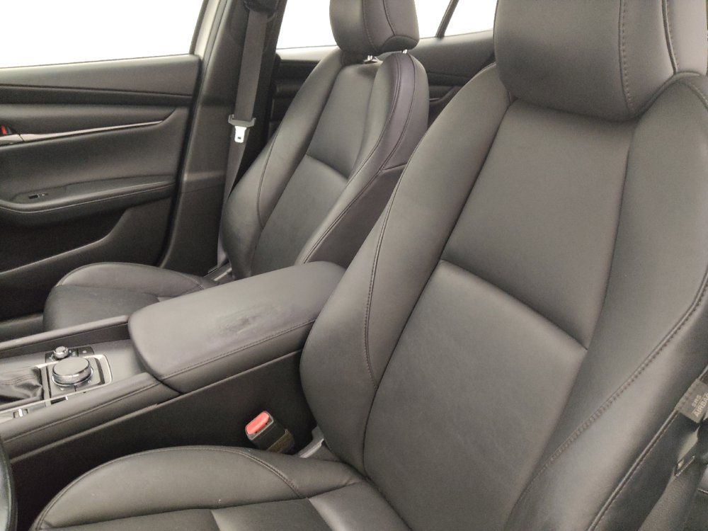 Used 2021 MAZDA MAZDA3 s AWD/4WD image 17