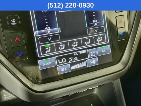 Certified 2024 Subaru Crosstrek 2.5i Sport AWD/4WD image 19