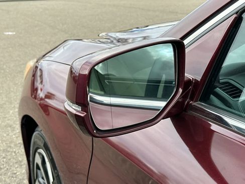 Used 2016 Honda Accord EX-L image 20