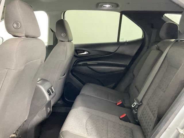 Used 2023 Chevrolet Equinox LT FWD image 13
