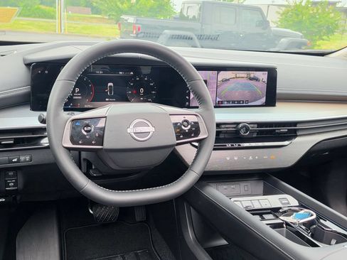 Used 2026 Nissan Murano SL w/ Comfort Package AWD/4WD image 39