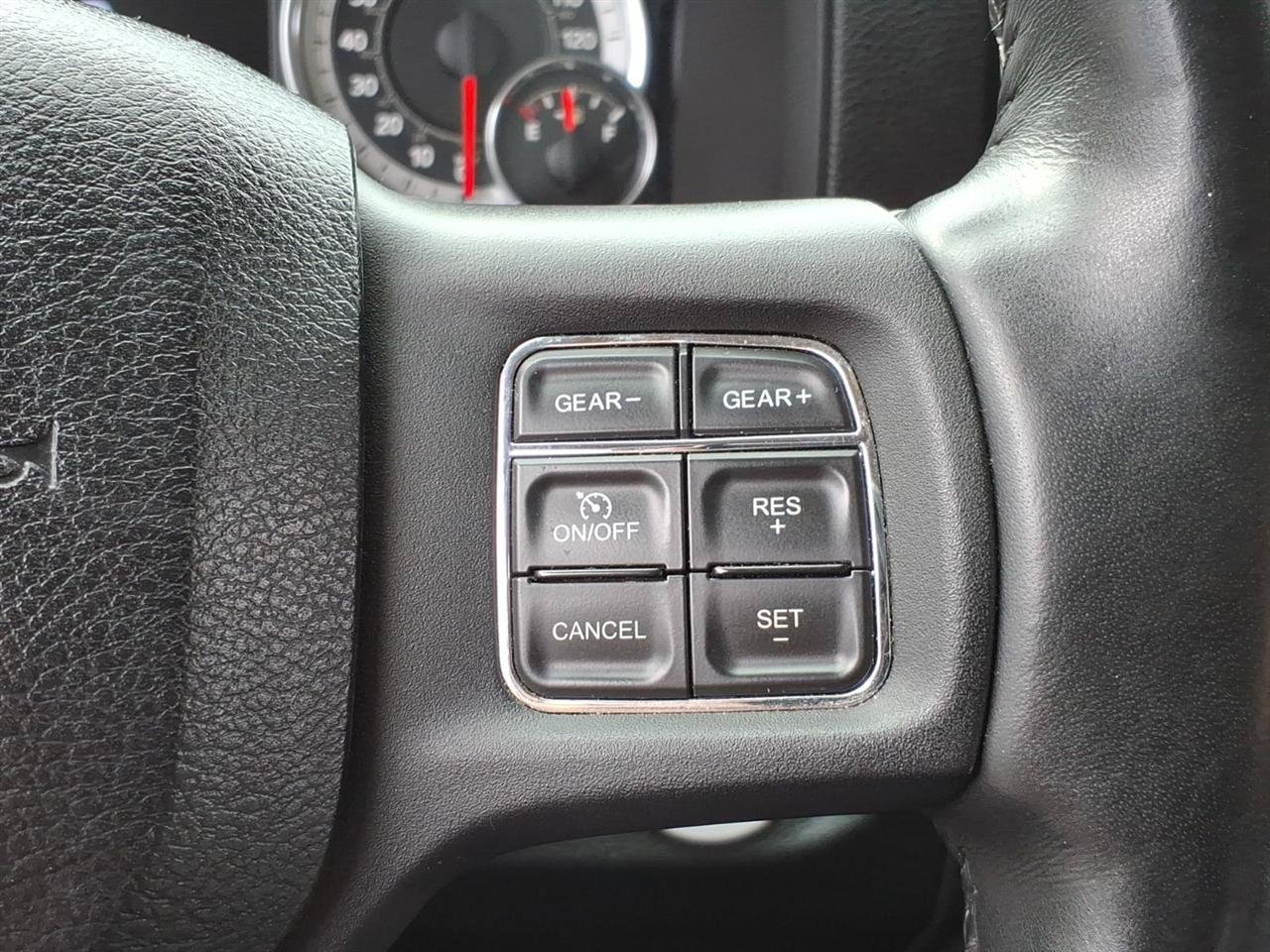 Used 2015 RAM 1500 Sport w/ Convenience Group AWD/4WD image 13