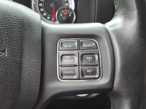 Used 2015 RAM 1500 Sport w/ Convenience Group AWD/4WD image 13