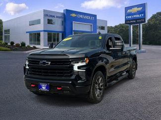 Used 2022 Chevrolet Silverado 1500 RST w/ Convenience Package II AWD/4WD video 1