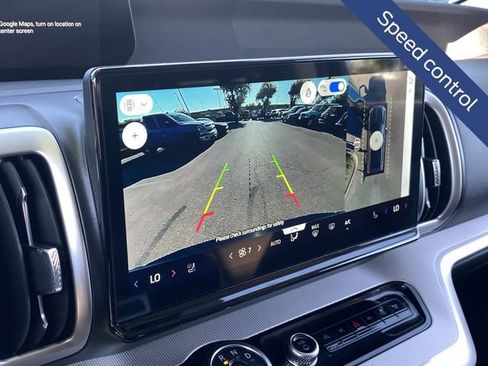 Certified 2025 Ford Expedition Max Active RWD image 29
