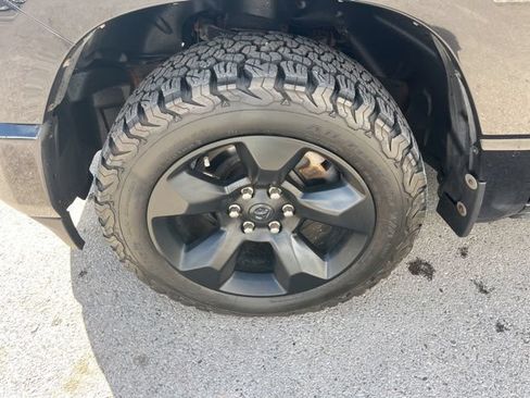 Used 2019 RAM 1500 Sport w/ Advanced Safety Group AWD/4WD image 21