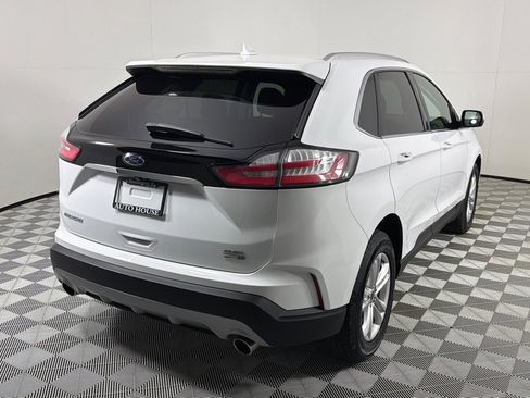 Used 2019 Ford Edge SEL w/ Equipment Group 201A AWD/4WD image 5