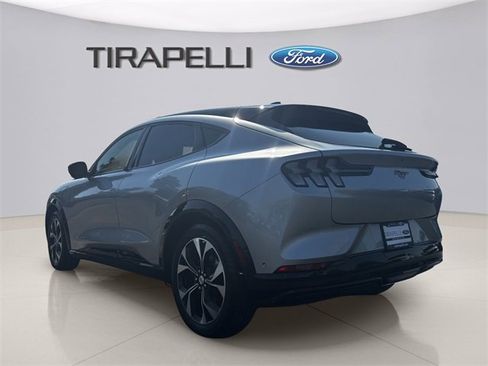 Used 2021 Ford Mustang Mach-E Premium image 3