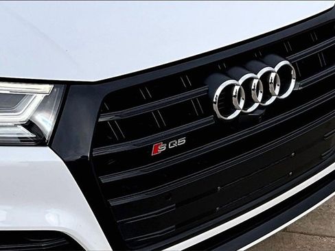Used 2020 Audi SQ5 Prestige image 30
