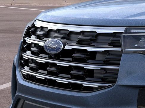 New 2026 Ford Explorer Active w/ Active Comfort Package RWD image 36