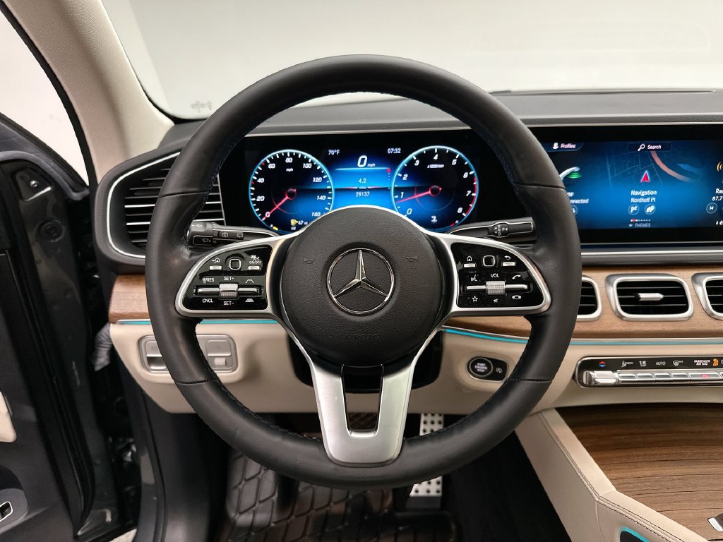 Used 2023 Mercedes-Benz GLE 350 4MATIC image 30
