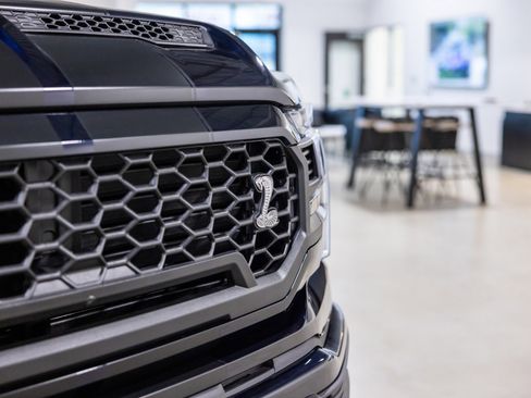 Used 2025 Ford F150 Lariat w/ Equipment Group 501A Mid image 22