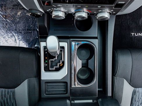 Used 2014 Toyota Tundra SR5 w/ TRD Off Road Package image 24