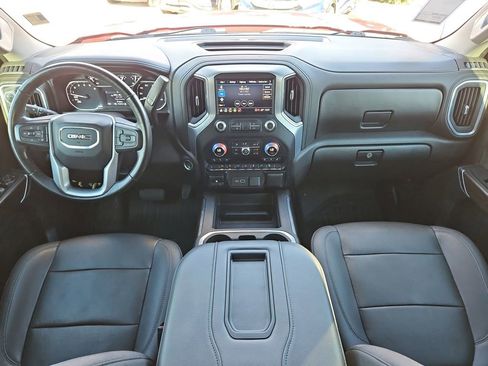 Used 2021 GMC Sierra 1500 SLT image 12