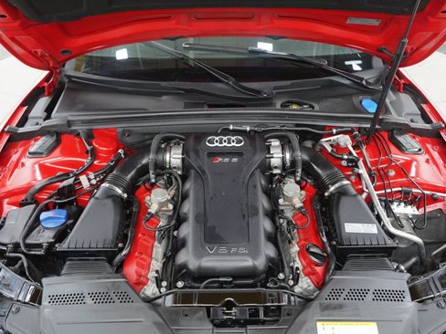 Used 2013 Audi RS 5 Coupe AWD/4WD image 28