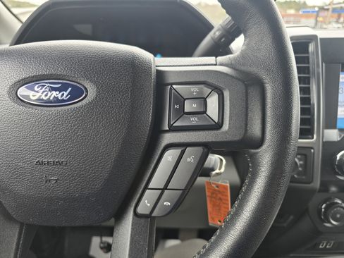Used 2019 Ford F150 XLT w/ Equipment Group 301A Mid AWD/4WD image 21