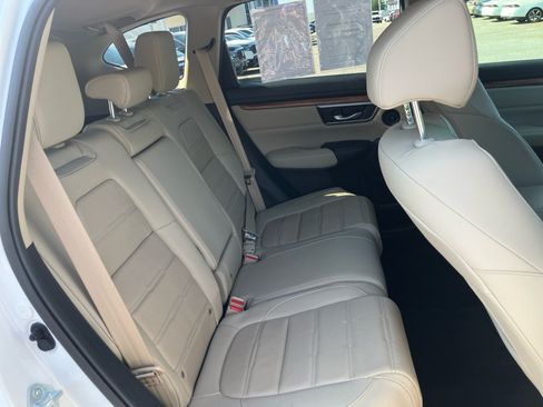 Certified 2022 Honda CR-V EX-L image 33