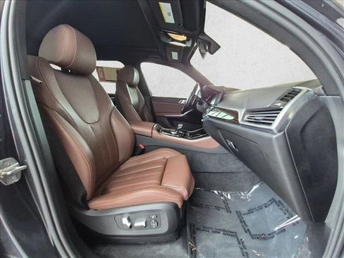 Used 2019 BMW X5 xDrive40i w/ Convenience Package AWD/4WD image 23