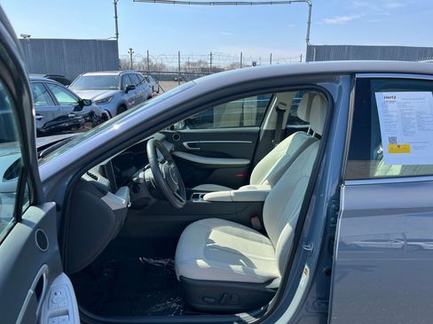 Used 2025 Hyundai Sonata SEL image 28