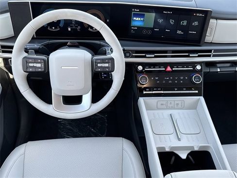New 2026 Hyundai Santa Fe SEL image 16