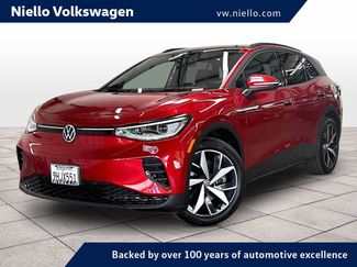 Used 2023 Volkswagen ID.4 Pro S RWD video 1